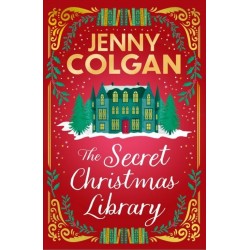 The Secret Christmas Library
