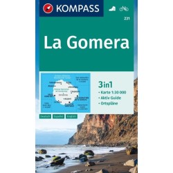 La Gomera