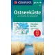 Ostseeküste von Lübeck bis Dänemark