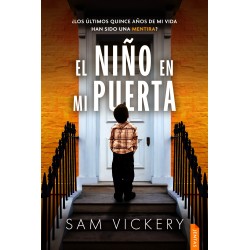 El niño en mi puerta