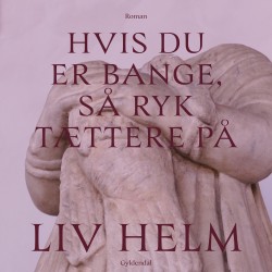 Hvis du er bange, så ryk tættere på