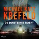 De duisternis roept: Een inspecteur Cecilie Mars-thriller