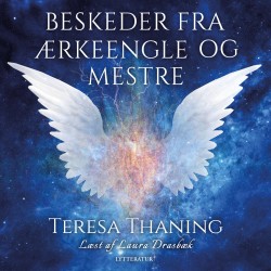 Beskeder fra ærkeengle og mestre