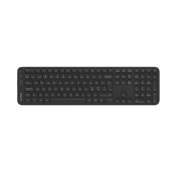 CONTOUR Balance Full-Size Keyboard Wireless Pan (Nordic)