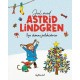 Jul med Astrid Lindgren. Syv skønne julehistorier