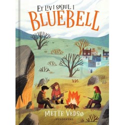 Et liv i skjul i Bluebell