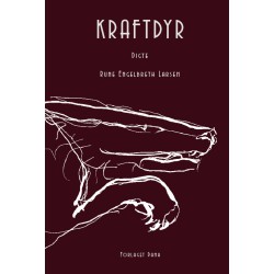 Kraftdyr: Danmarks 10 Store Dyr får ordet