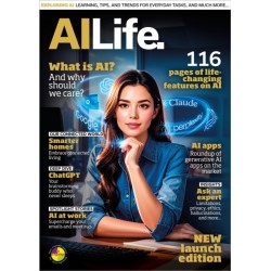AI Life - Issue 1