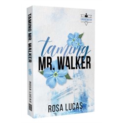 Taming Mr. Walker