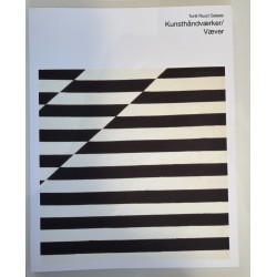 Torill Ruud Galsøe Kunsthåndværker / væver