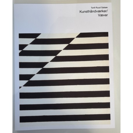 Torill Ruud Galsøe Kunsthåndværker / væver