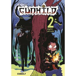 Gunhild 2: Jagten på Loke