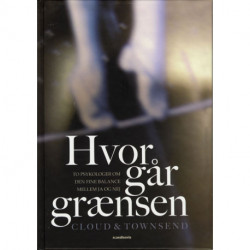 Hvor går grænsen