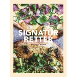 Signaturretter: Aarstidernes favoritter