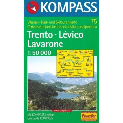 Valsugana - Trento - Pine - Levico - Lavarone