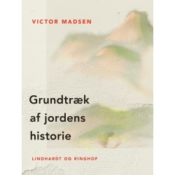 Grundtræk af jordens historie