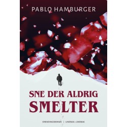 Sne der aldrig smelter