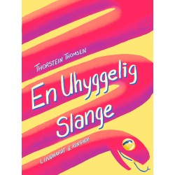 En uhyggelig slange