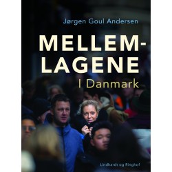 Mellemlagene i Danmark