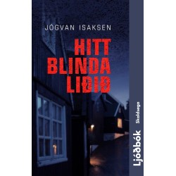 Hitt blinda liðið