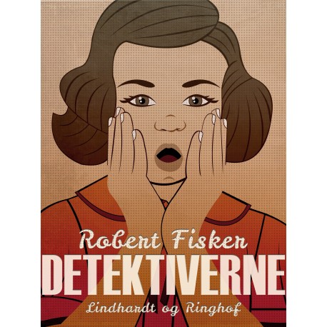 Detektiverne