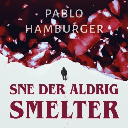 Sne der aldrig smelter