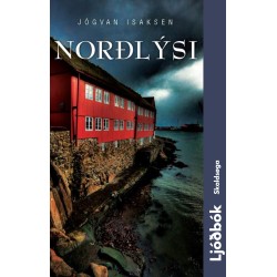 Norðlýsi