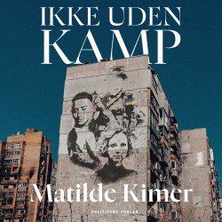 Ikke uden kamp