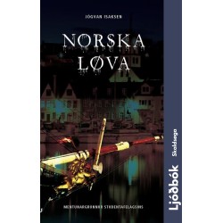 Norska løva