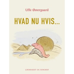 Hvad nu hvis...
