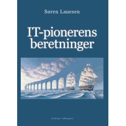 IT-pionerens beretninger