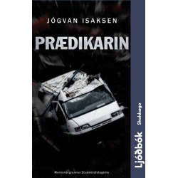 Prædikarin