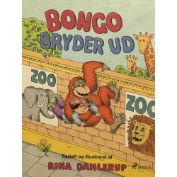 Bongo bryder ud