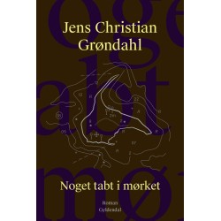 Noget tabt i mørket