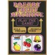 Poetry Fruit Machine
