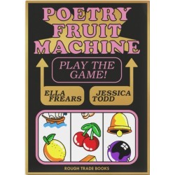 Poetry Fruit Machine