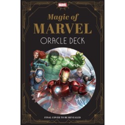 Magic of Marvel Oracle Deck