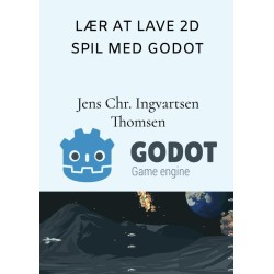 Lær at lave 2D spil med Godot Engine