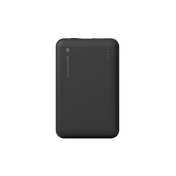 DBRAMANTE re-charge - Power Bank 10K - Black