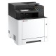 ECOSYS MA2600cfx A4 color MFP laser printer