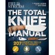 Total Knife Manual: 251 Essential Outdoor Skills