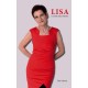 Lisa: Danser med døden