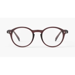 Izipizi: READING D Old Leather  +2.5