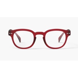Izipizi: READING C Cherry Red +1.5