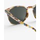 Izipizi: #E Solbrille Blue Tortoise