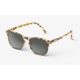 Izipizi: #E Solbrille Tortoise