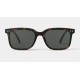 Izipizi: #L Solbrille Tortoise