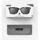 Izipizi: #L Solbrille Tortoise