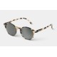 Izipizi: #D Solbrille Light Tortoise