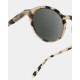Izipizi: #D Solbrille Light Tortoise